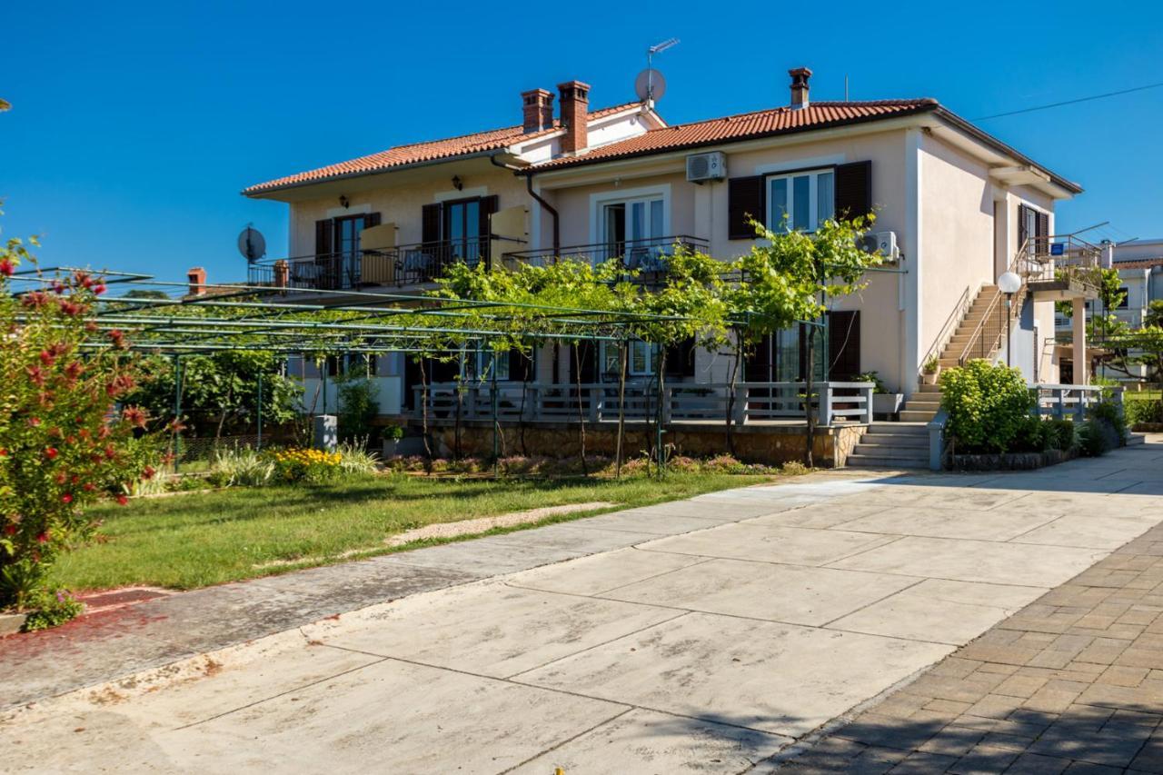 Apartments And Rooms Kod Keti مالينسكا المظهر الخارجي الصورة