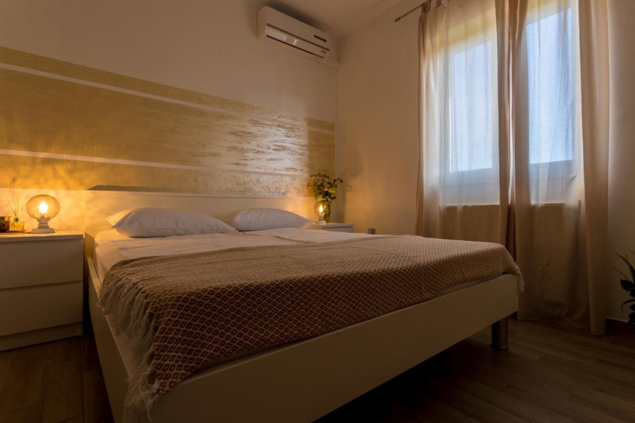 Apartments And Rooms Kod Keti مالينسكا المظهر الخارجي الصورة