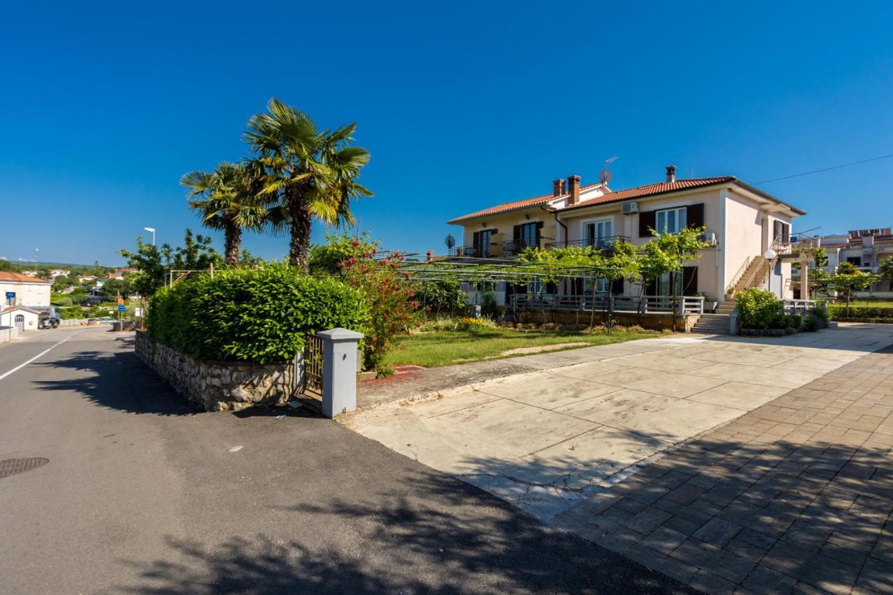 Apartments And Rooms Kod Keti مالينسكا المظهر الخارجي الصورة
