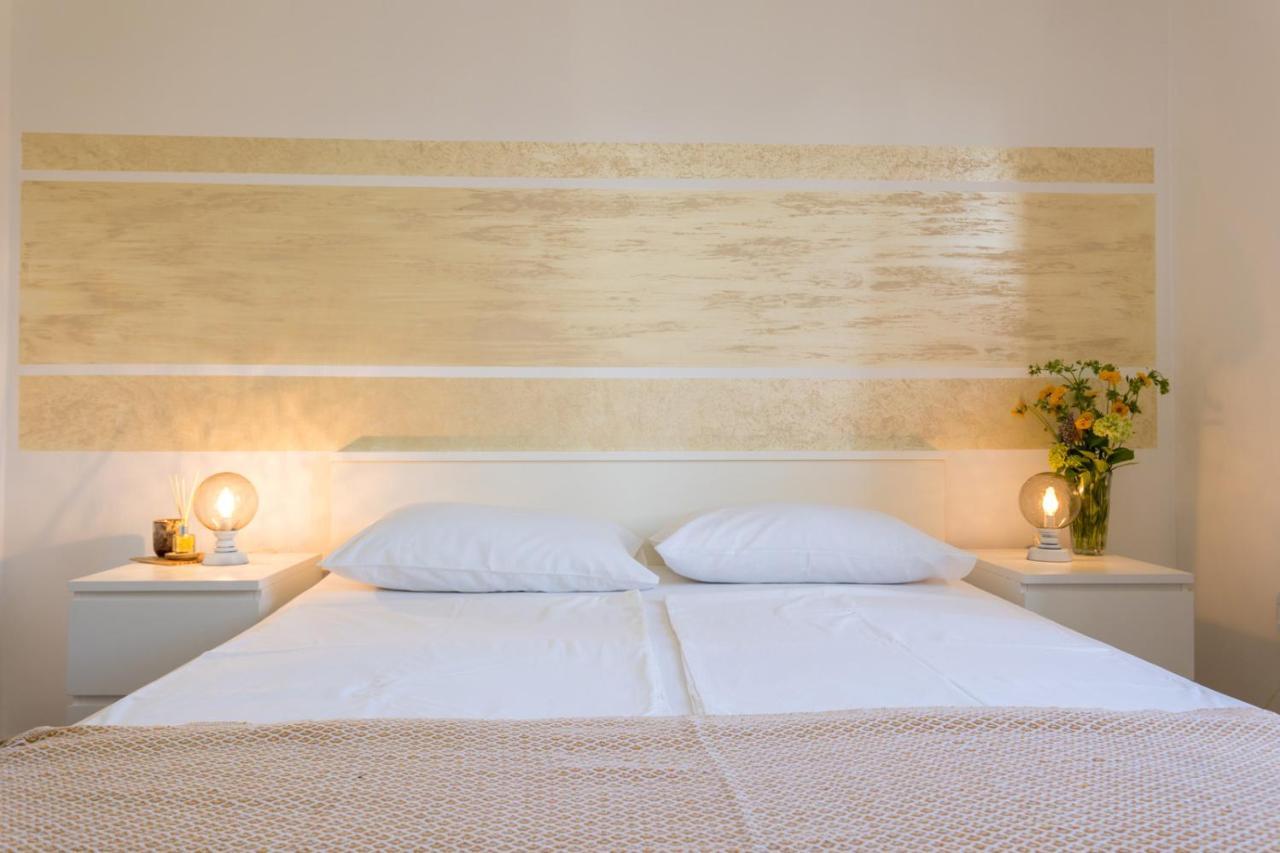 Apartments And Rooms Kod Keti مالينسكا المظهر الخارجي الصورة