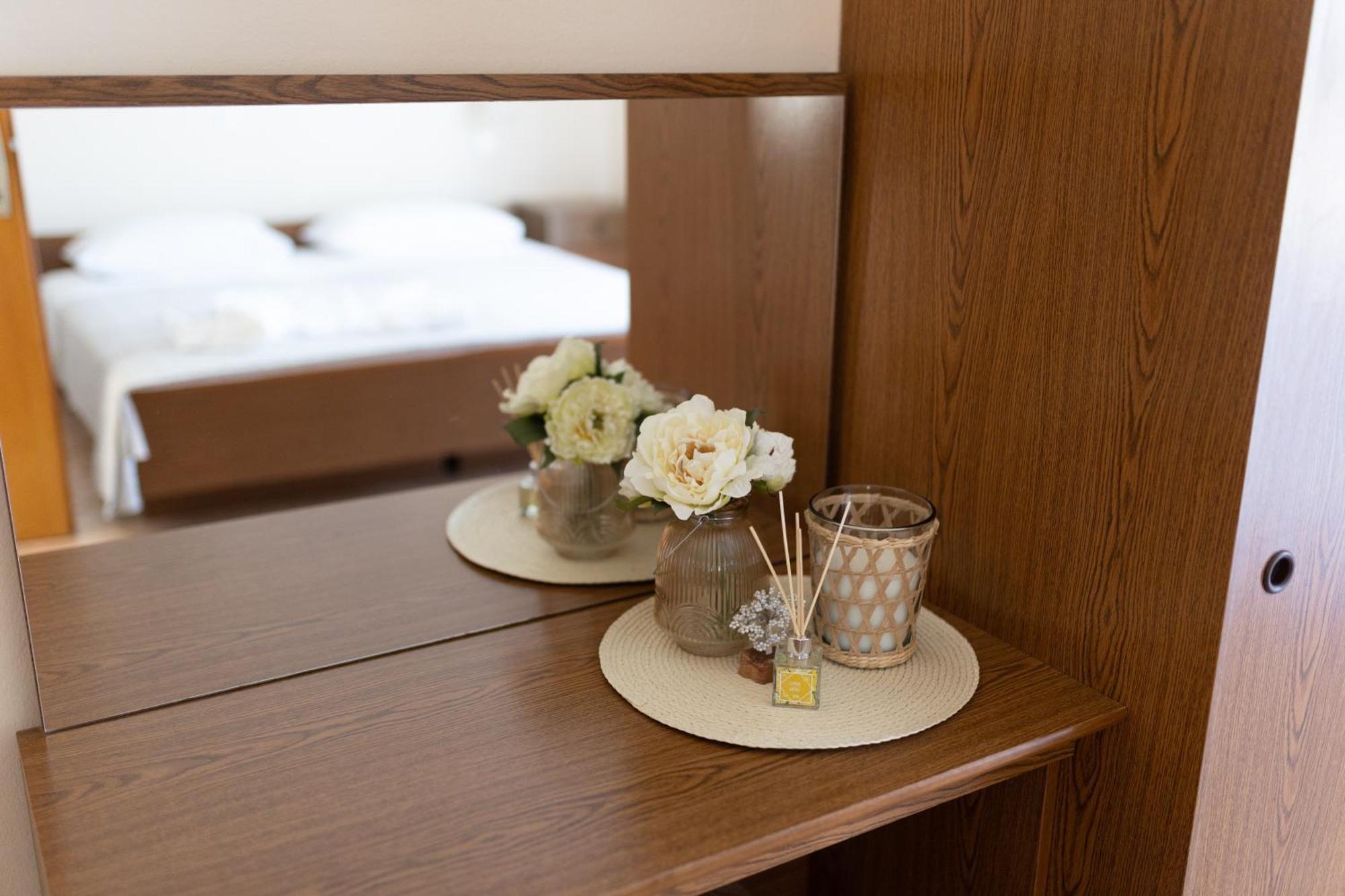 Apartments And Rooms Kod Keti مالينسكا المظهر الخارجي الصورة