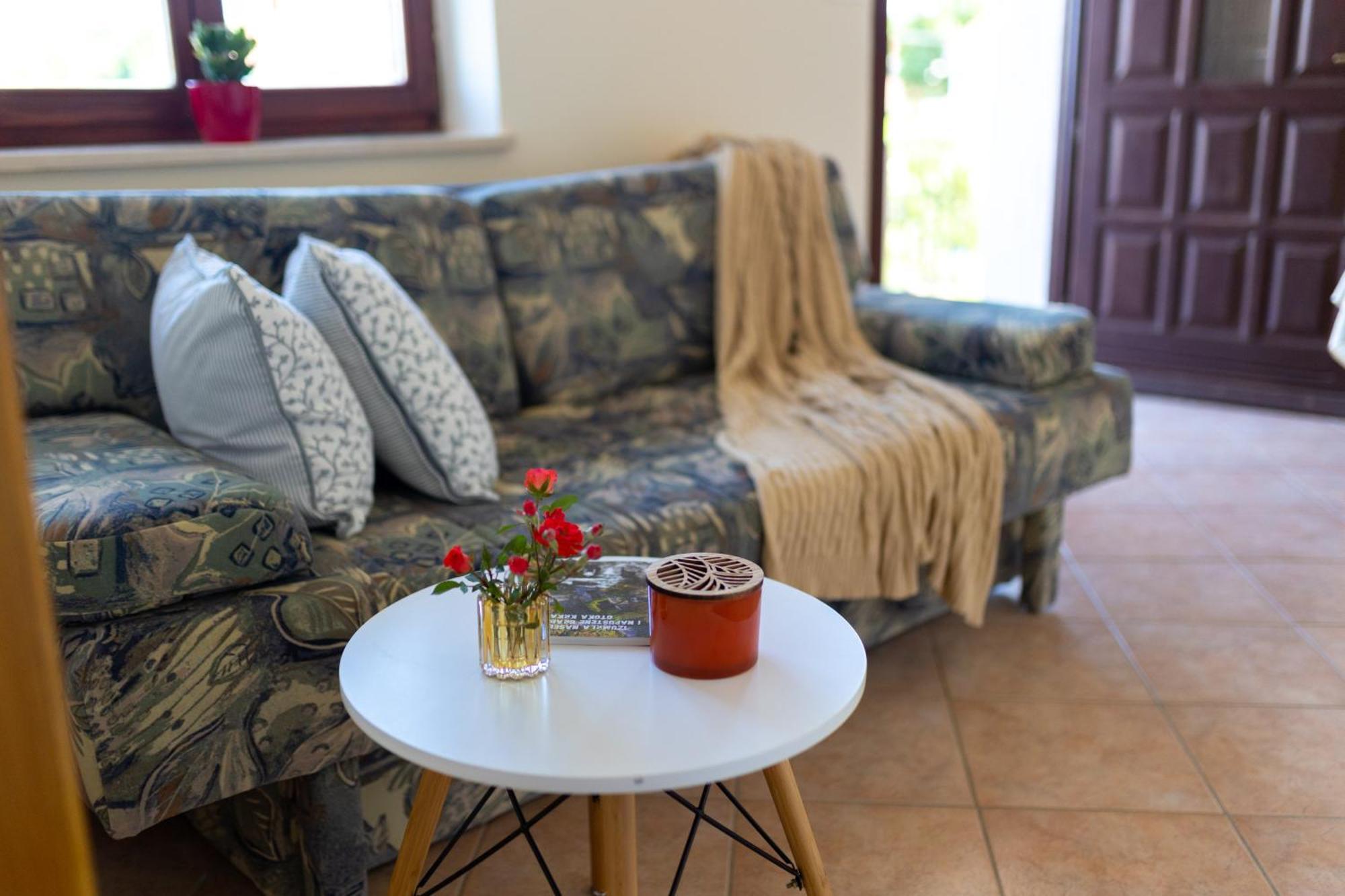 Apartments And Rooms Kod Keti مالينسكا المظهر الخارجي الصورة