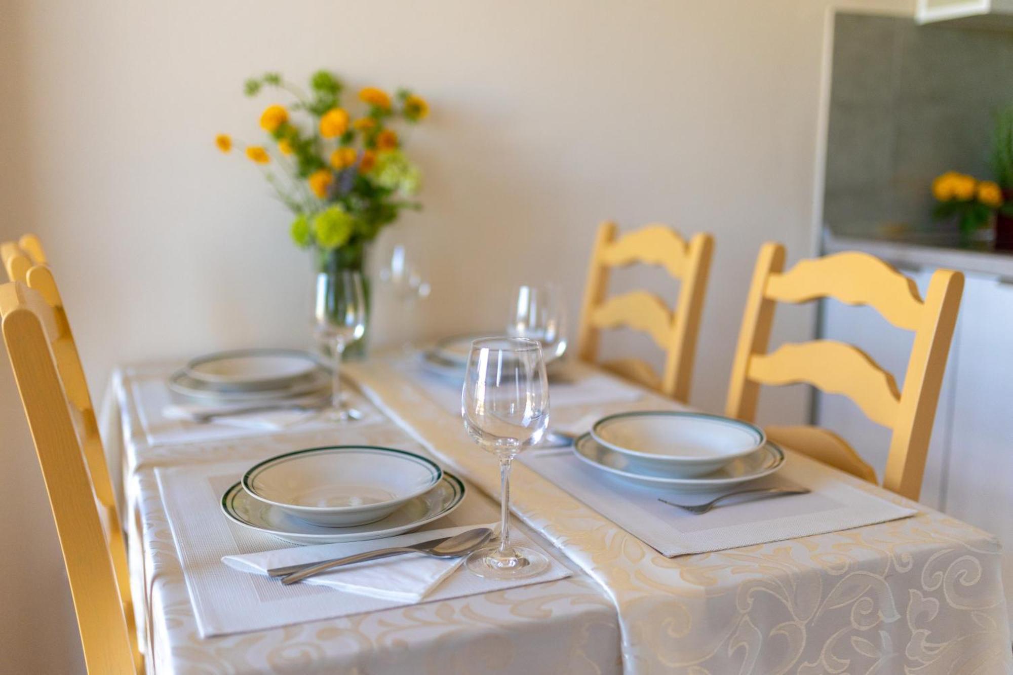 Apartments And Rooms Kod Keti مالينسكا المظهر الخارجي الصورة