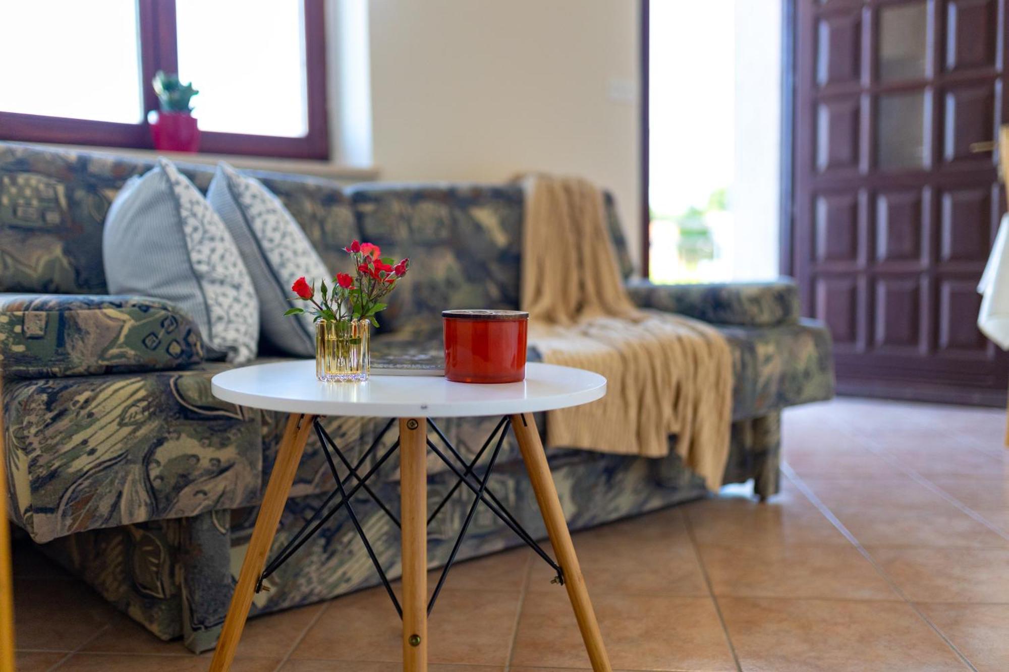 Apartments And Rooms Kod Keti مالينسكا المظهر الخارجي الصورة