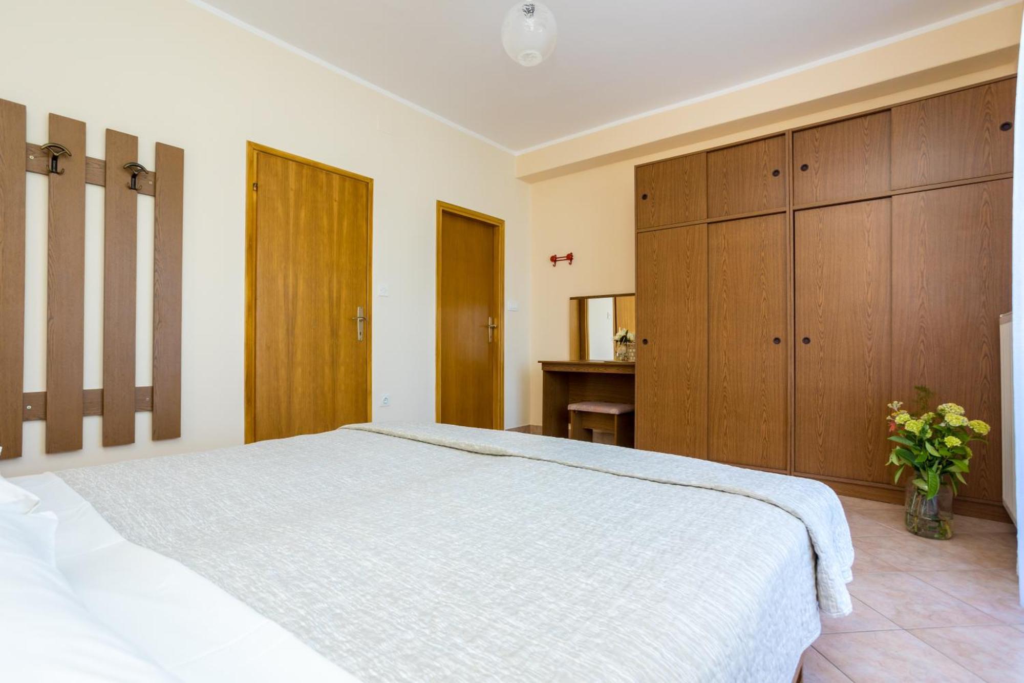 Apartments And Rooms Kod Keti مالينسكا المظهر الخارجي الصورة