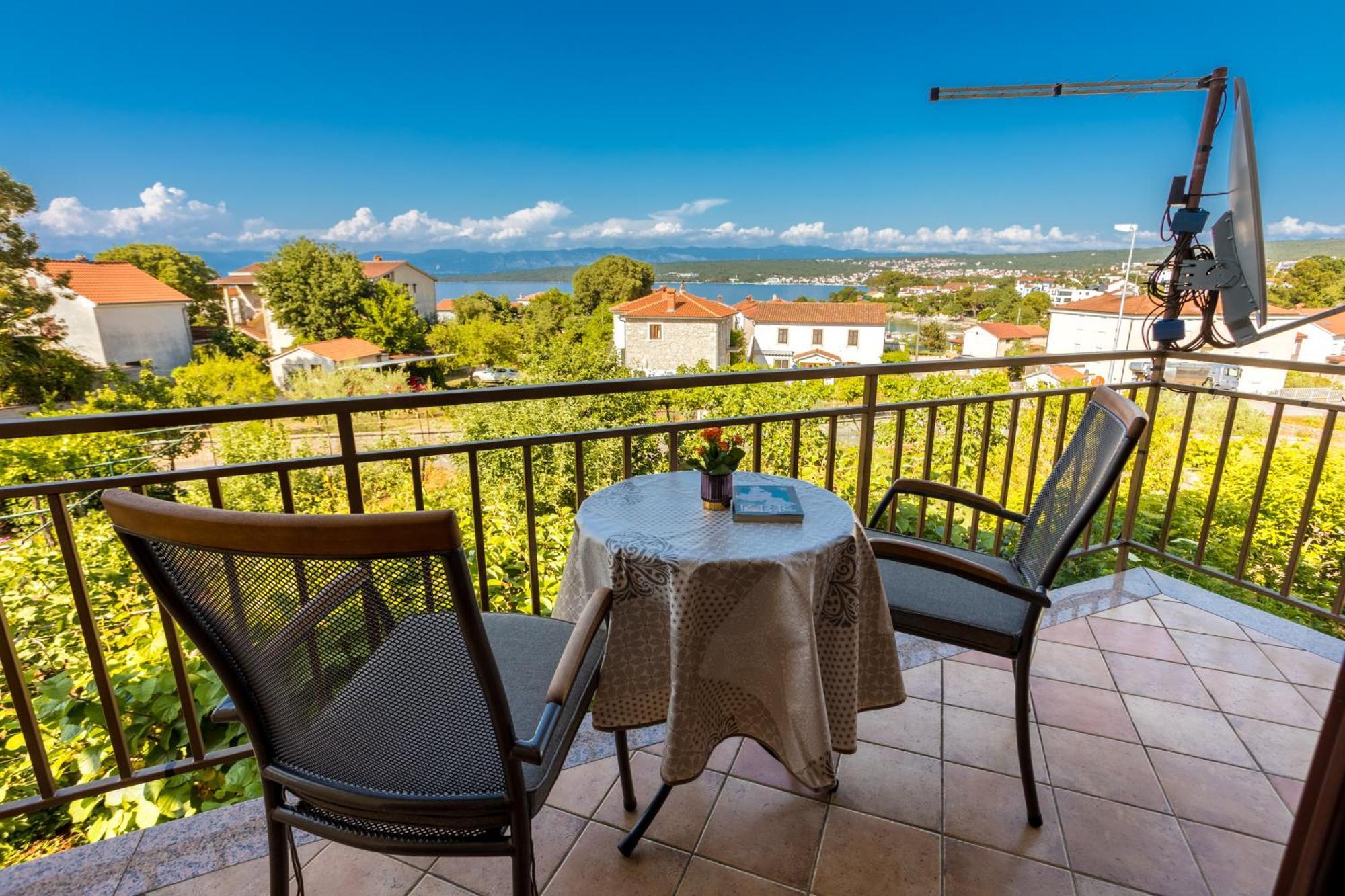 Apartments And Rooms Kod Keti مالينسكا المظهر الخارجي الصورة