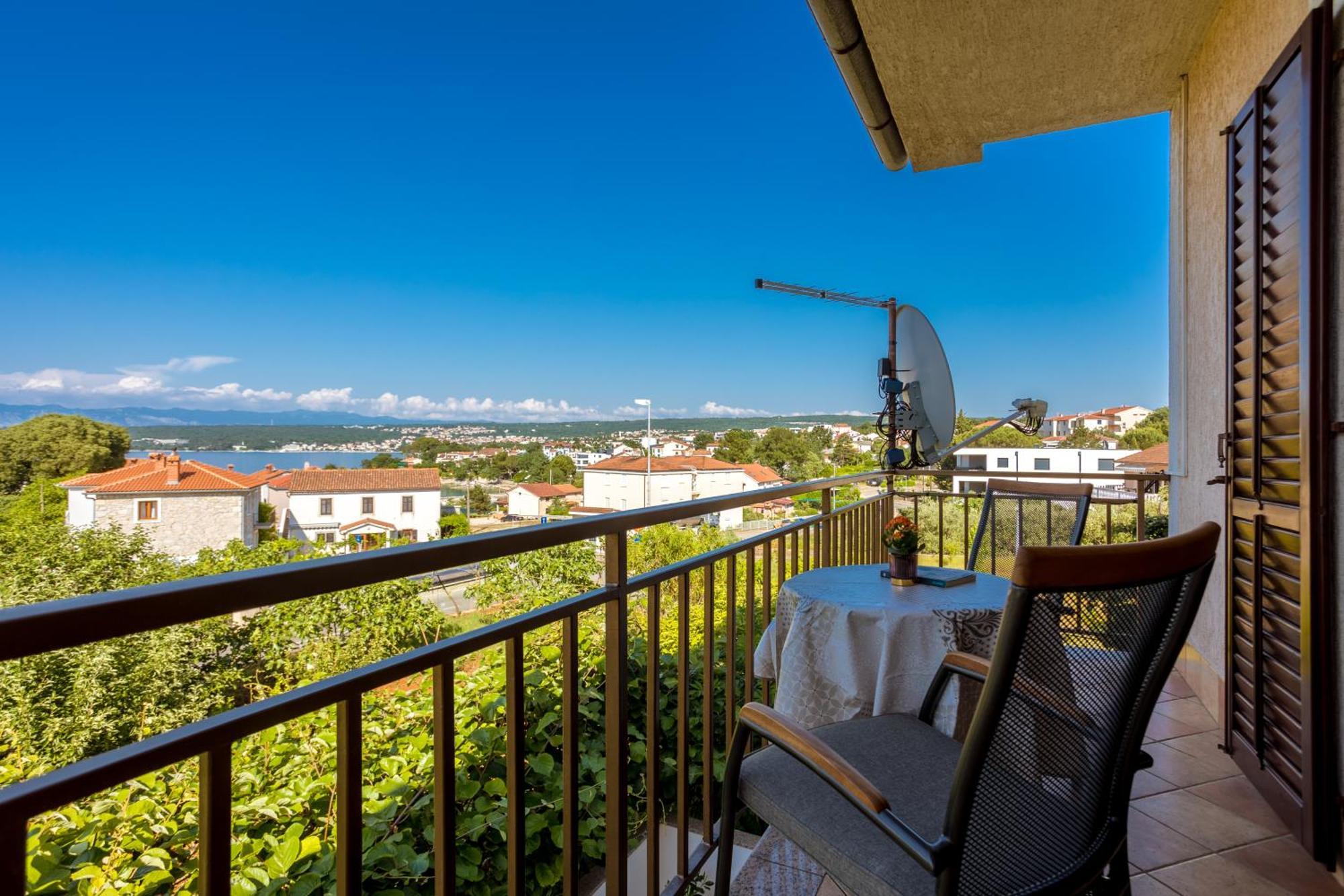 Apartments And Rooms Kod Keti مالينسكا المظهر الخارجي الصورة