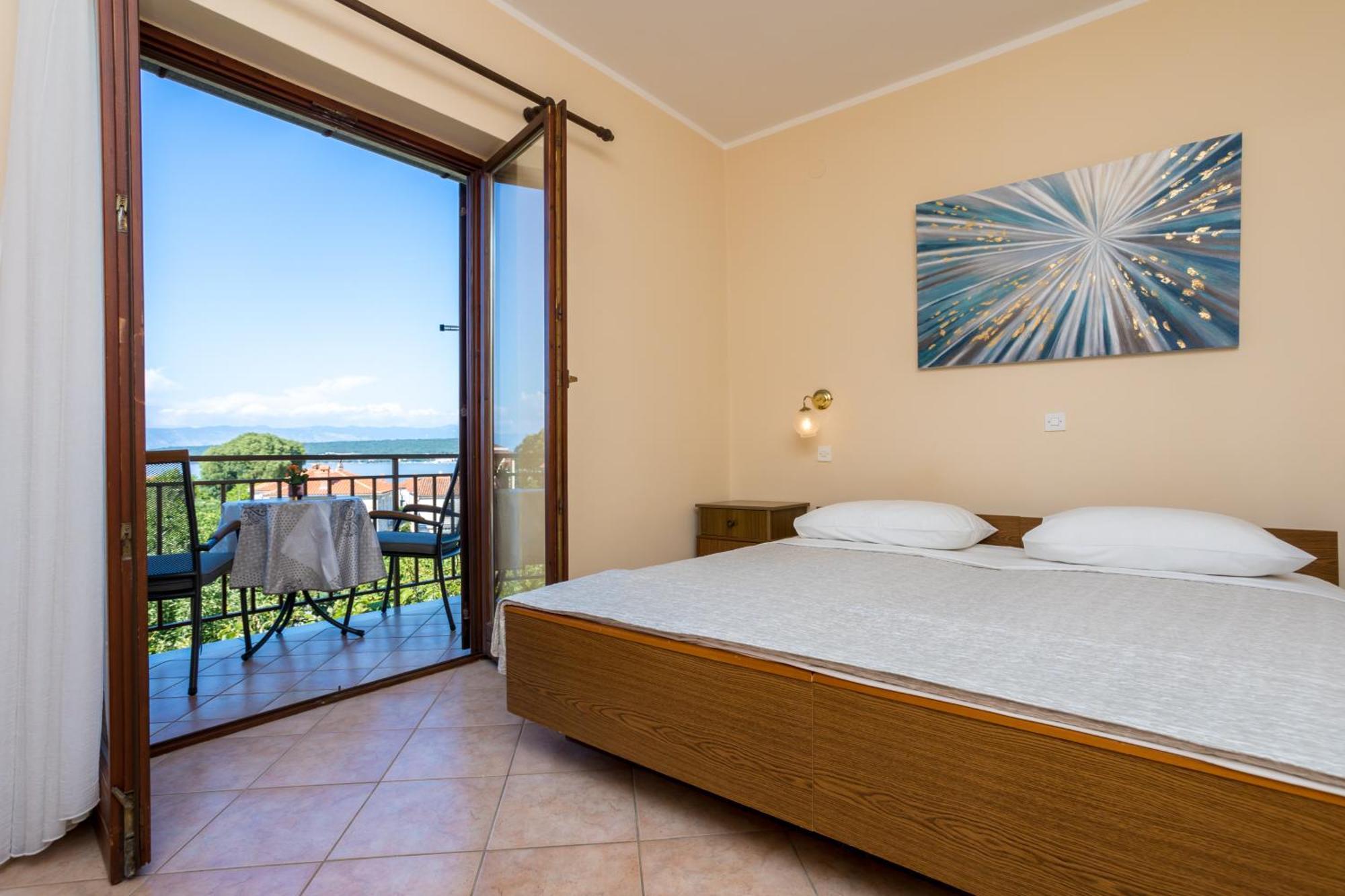 Apartments And Rooms Kod Keti مالينسكا المظهر الخارجي الصورة