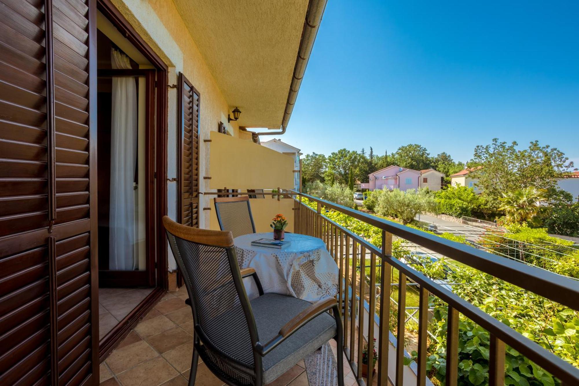 Apartments And Rooms Kod Keti مالينسكا المظهر الخارجي الصورة