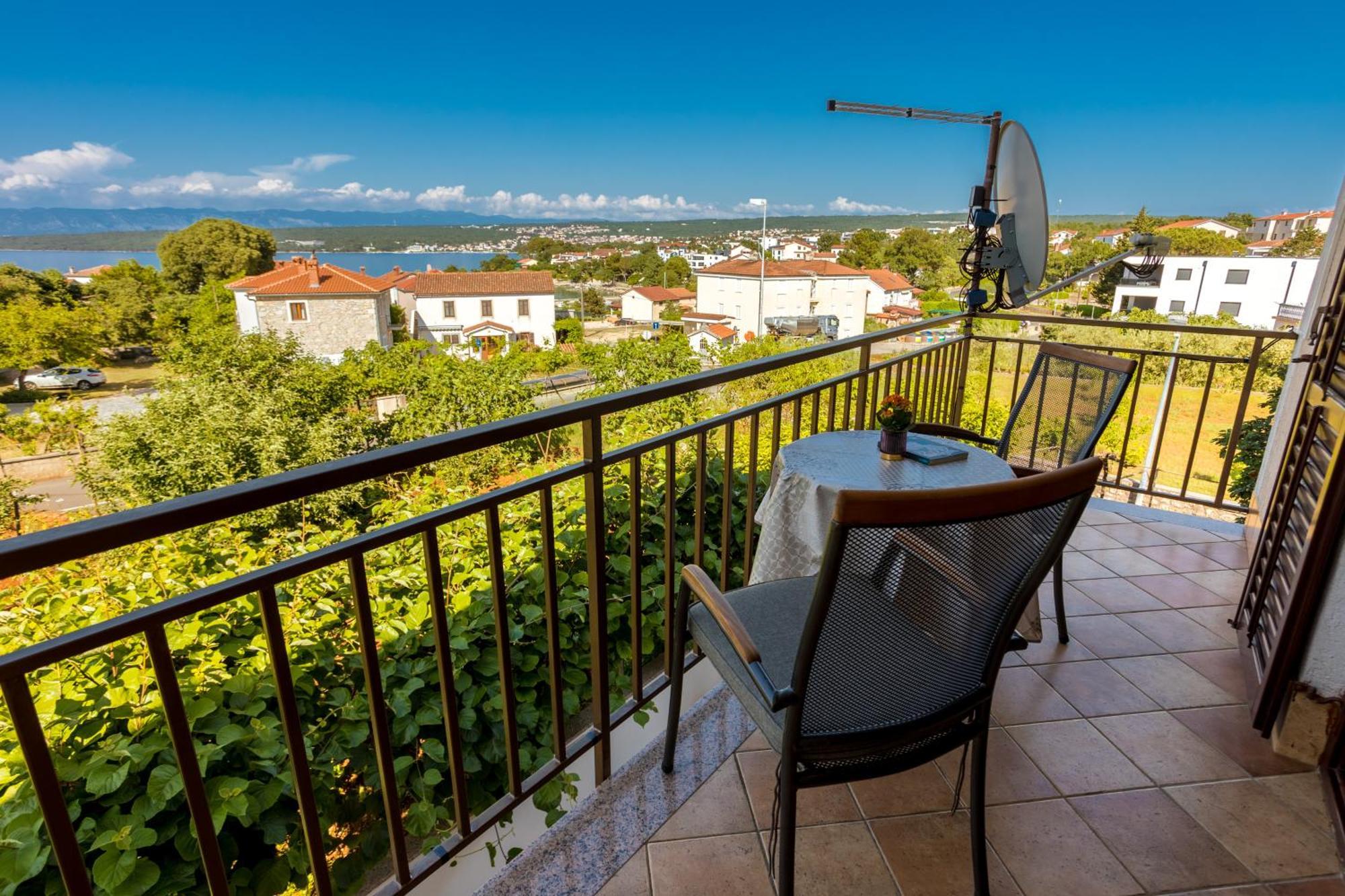 Apartments And Rooms Kod Keti مالينسكا المظهر الخارجي الصورة