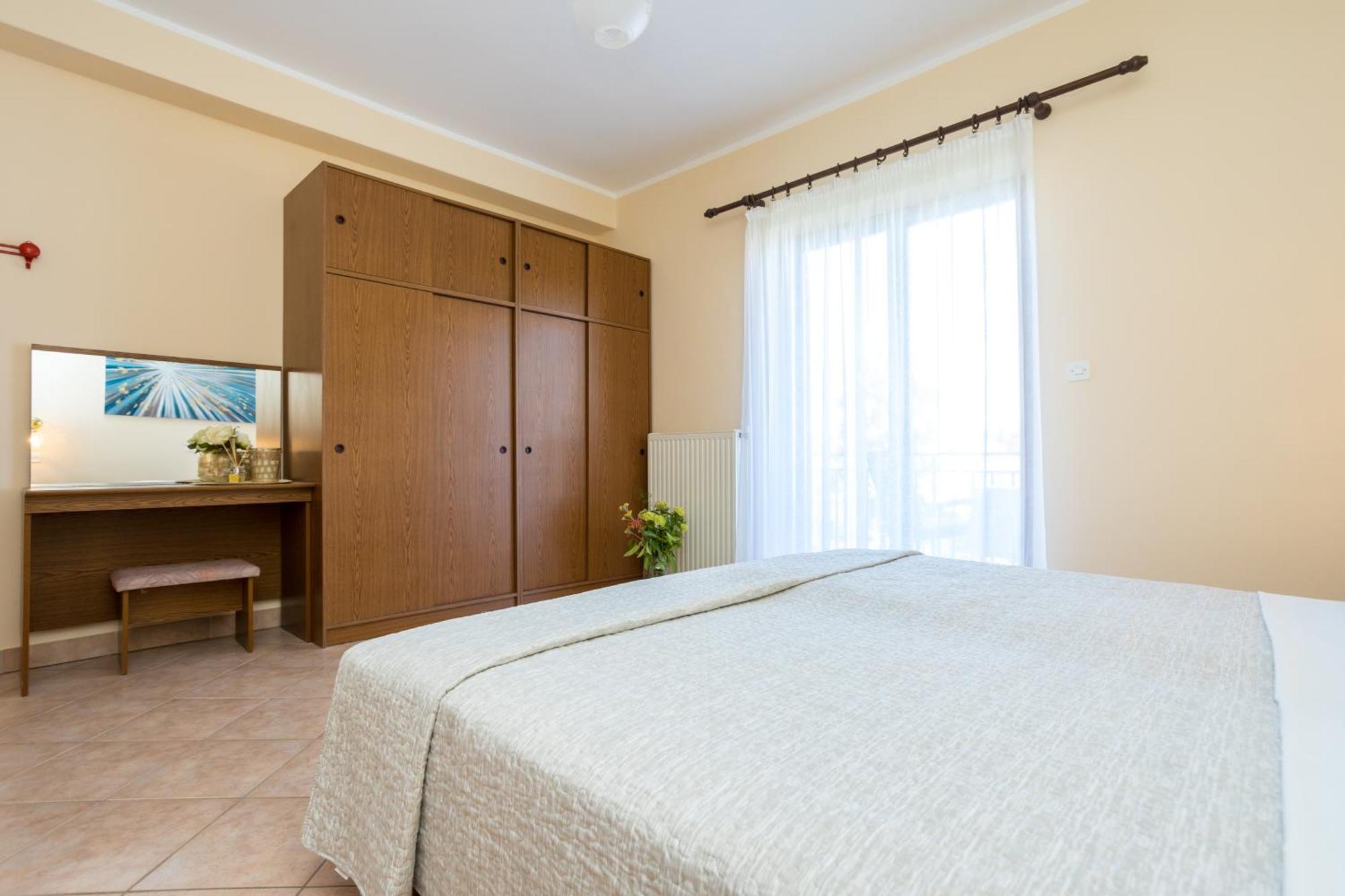 Apartments And Rooms Kod Keti مالينسكا المظهر الخارجي الصورة