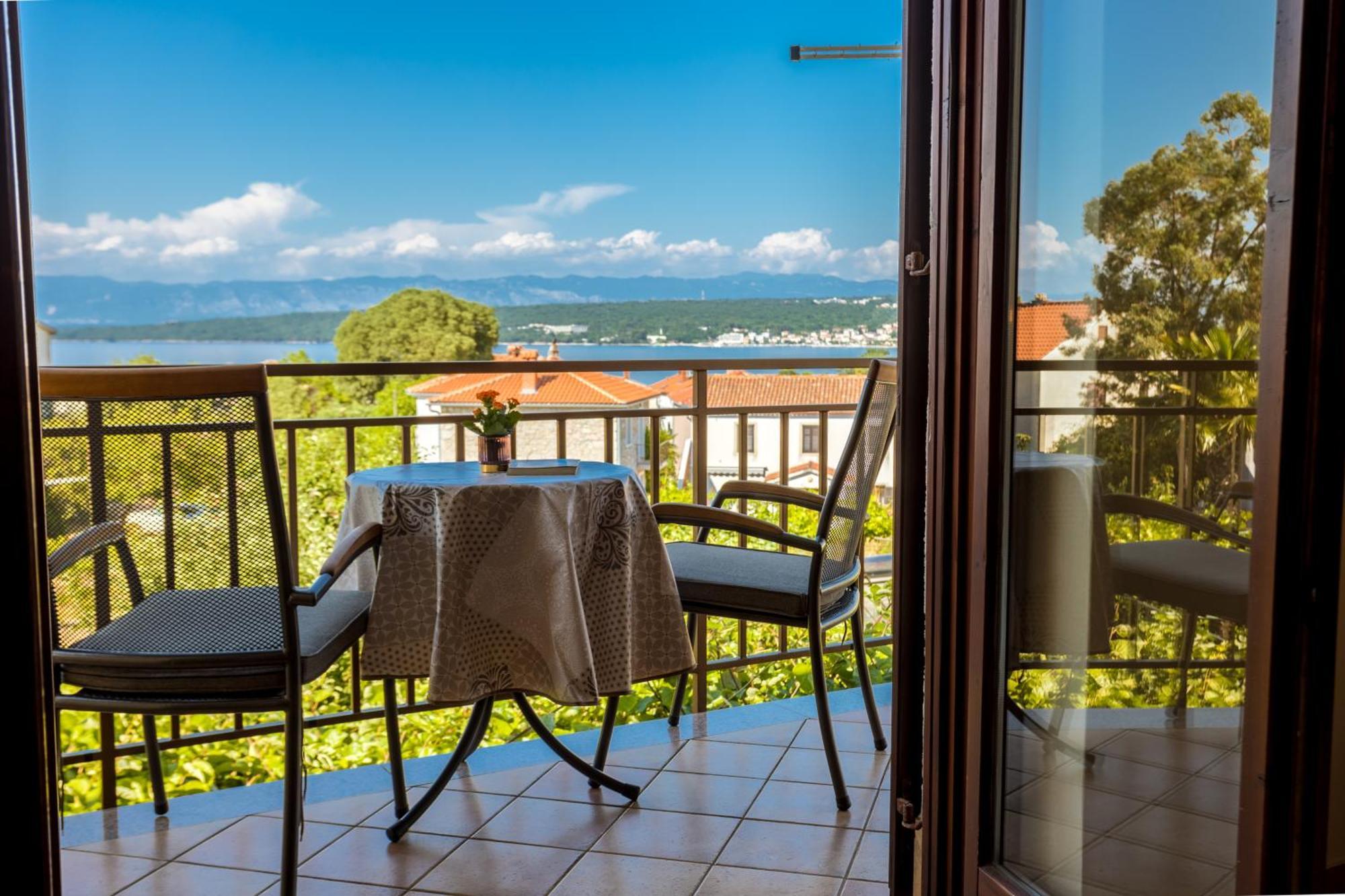 Apartments And Rooms Kod Keti مالينسكا المظهر الخارجي الصورة