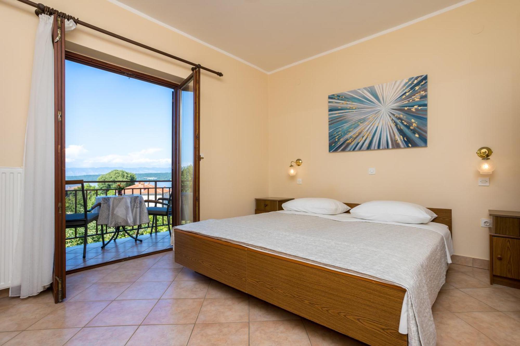Apartments And Rooms Kod Keti مالينسكا المظهر الخارجي الصورة
