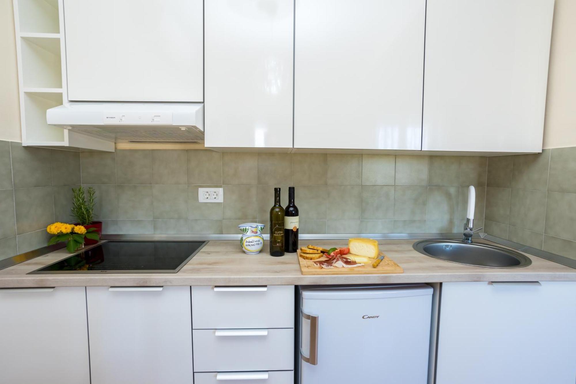 Apartments And Rooms Kod Keti مالينسكا المظهر الخارجي الصورة