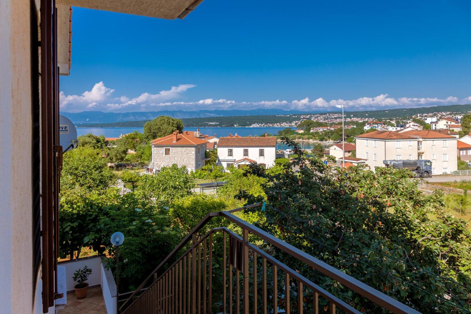 Apartments And Rooms Kod Keti مالينسكا المظهر الخارجي الصورة