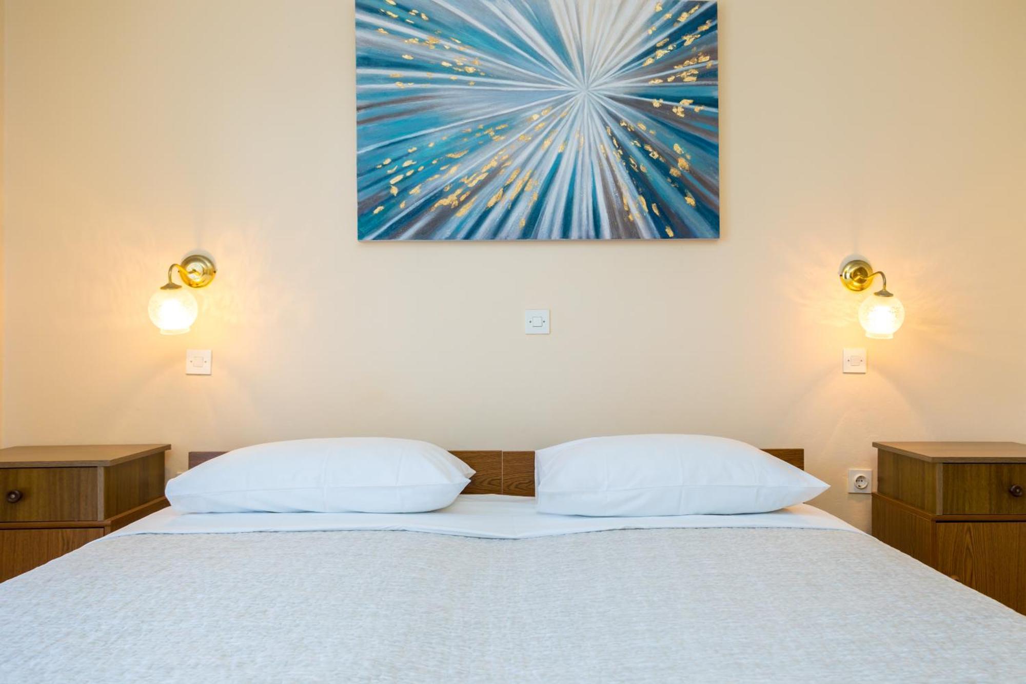 Apartments And Rooms Kod Keti مالينسكا المظهر الخارجي الصورة