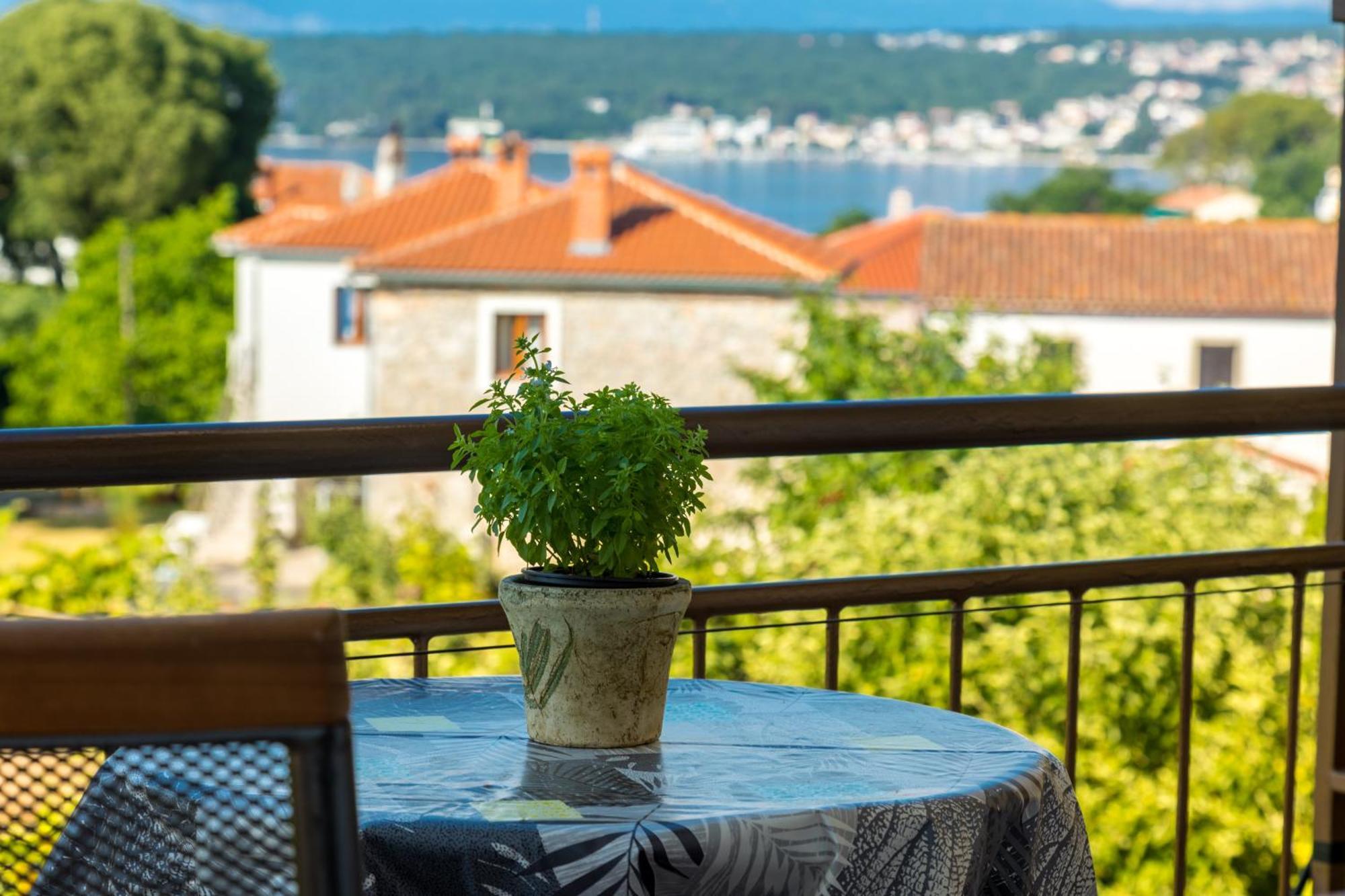 Apartments And Rooms Kod Keti مالينسكا المظهر الخارجي الصورة