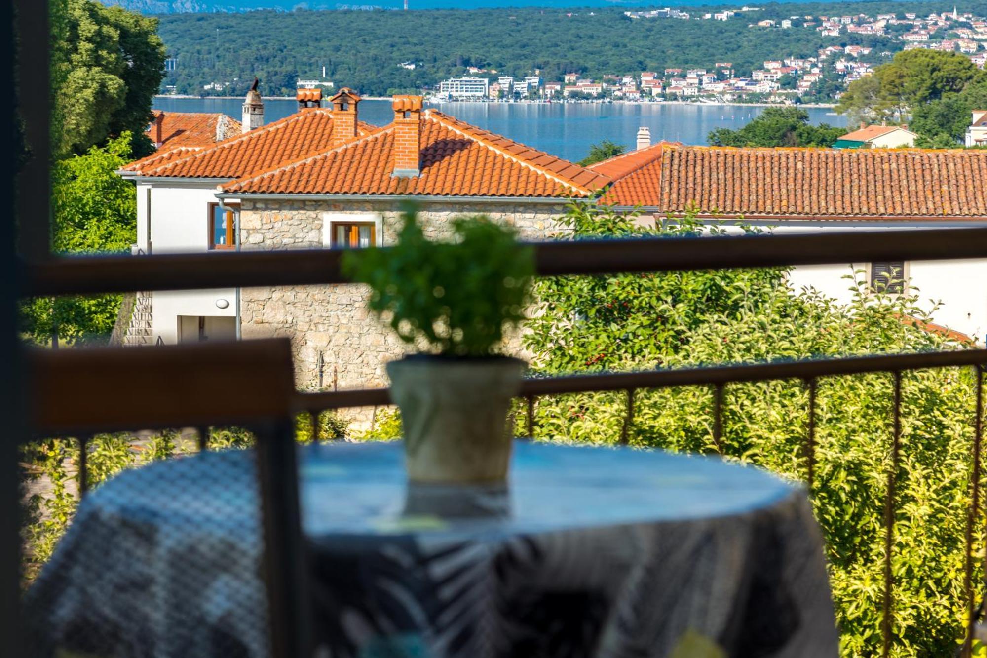 Apartments And Rooms Kod Keti مالينسكا المظهر الخارجي الصورة