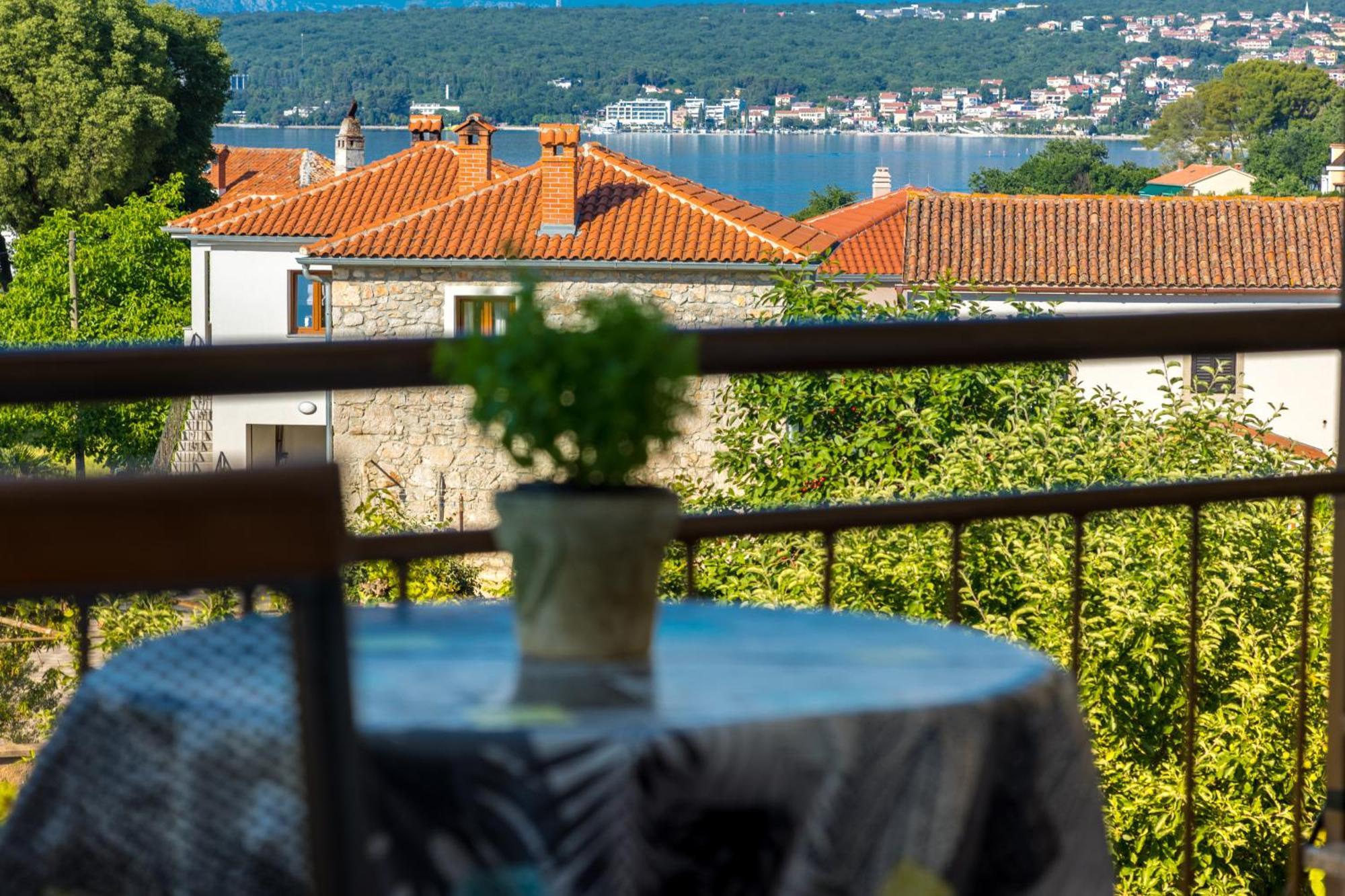 Apartments And Rooms Kod Keti مالينسكا المظهر الخارجي الصورة