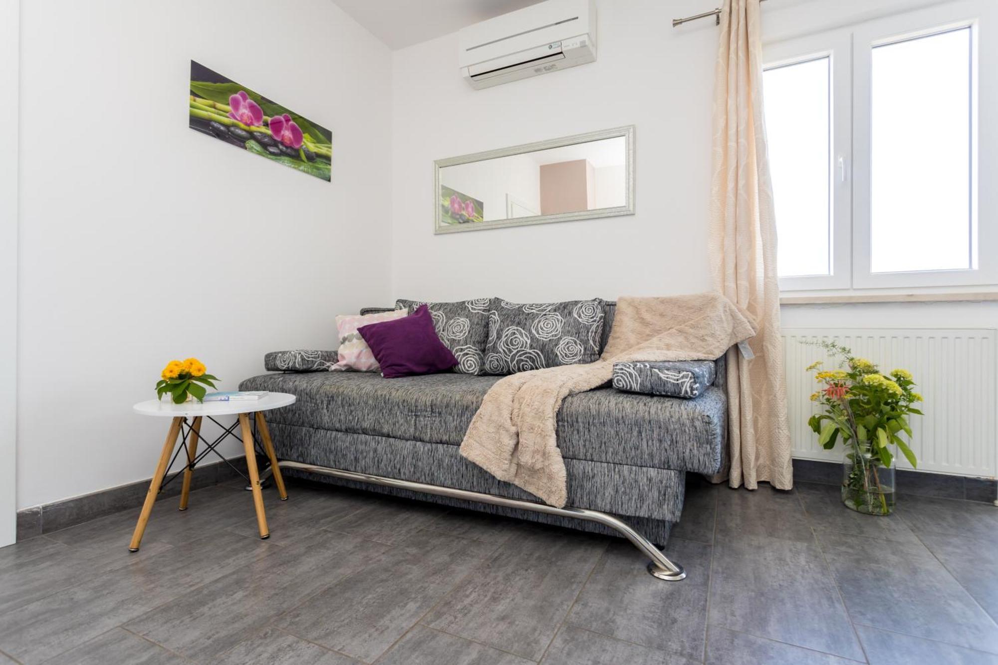 Apartments And Rooms Kod Keti مالينسكا المظهر الخارجي الصورة