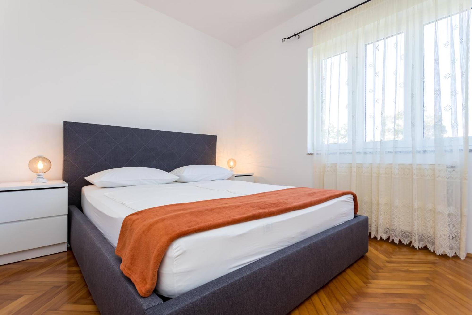 Apartments And Rooms Kod Keti مالينسكا المظهر الخارجي الصورة