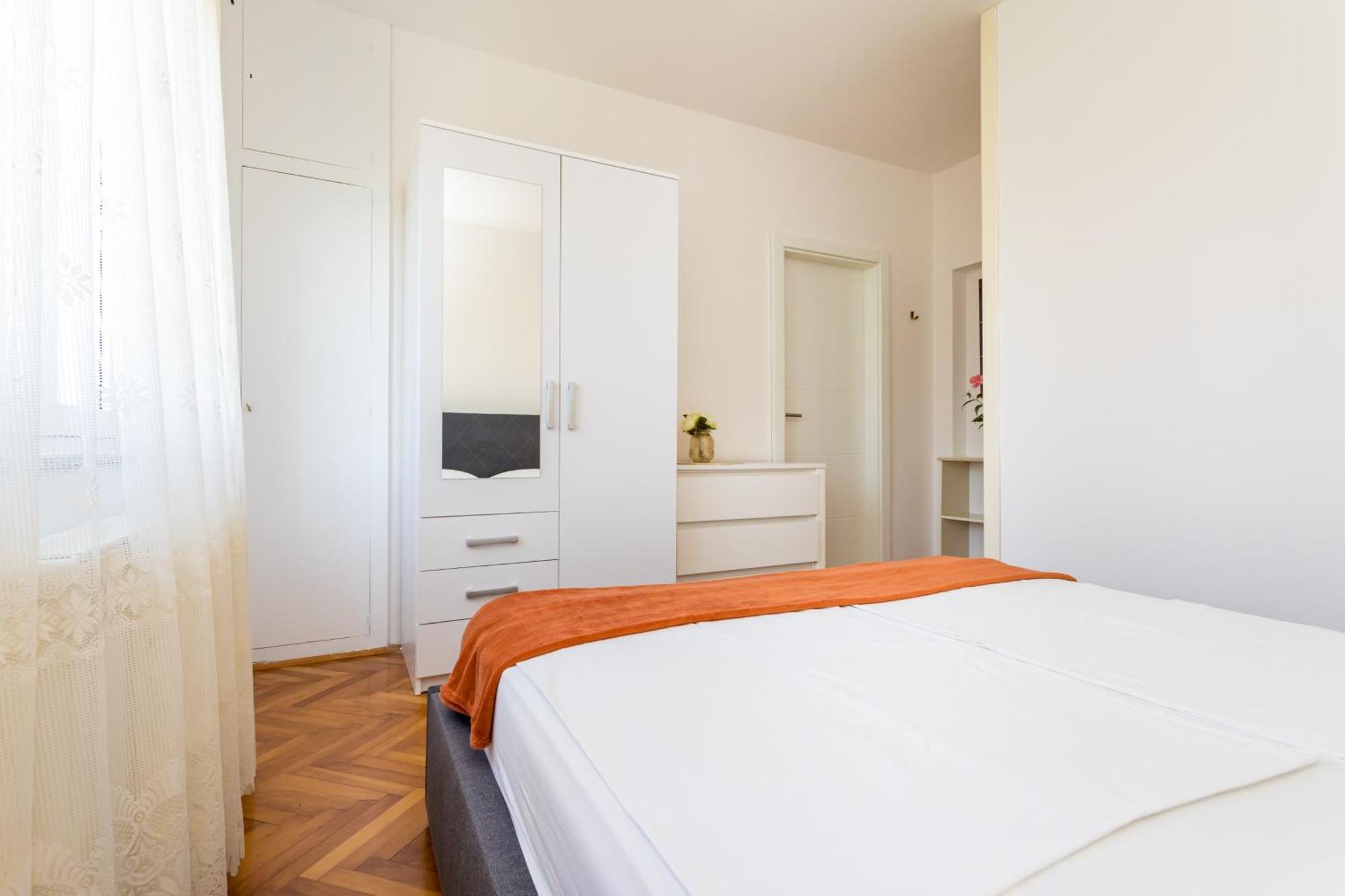 Apartments And Rooms Kod Keti مالينسكا المظهر الخارجي الصورة