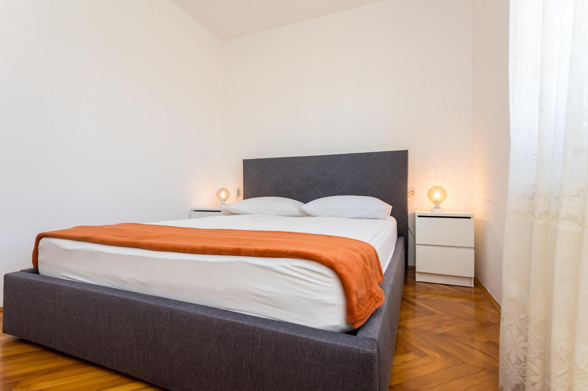 Apartments And Rooms Kod Keti مالينسكا المظهر الخارجي الصورة