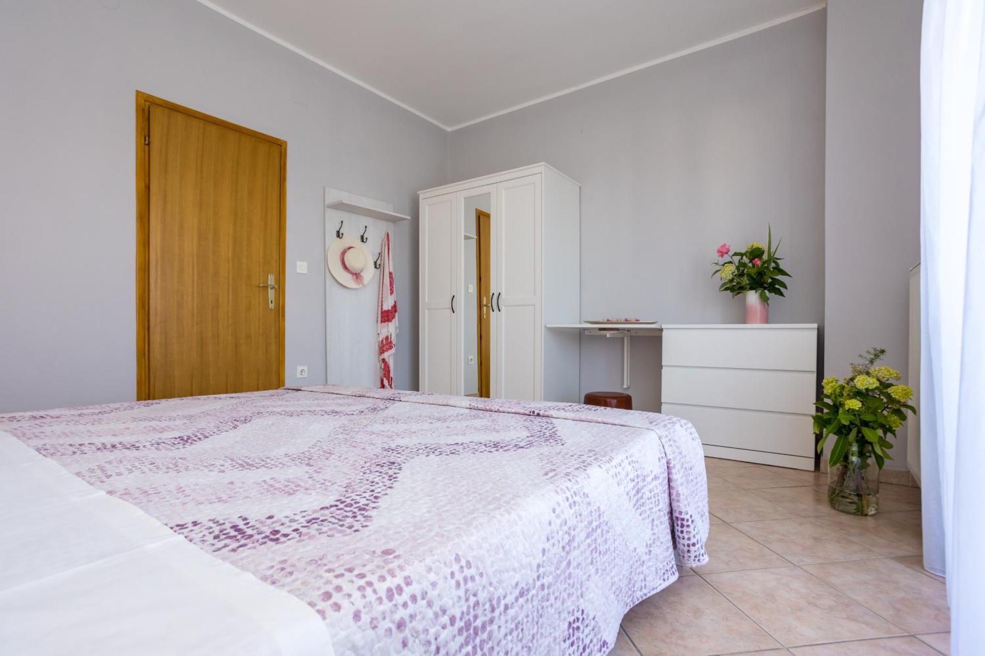 Apartments And Rooms Kod Keti مالينسكا المظهر الخارجي الصورة
