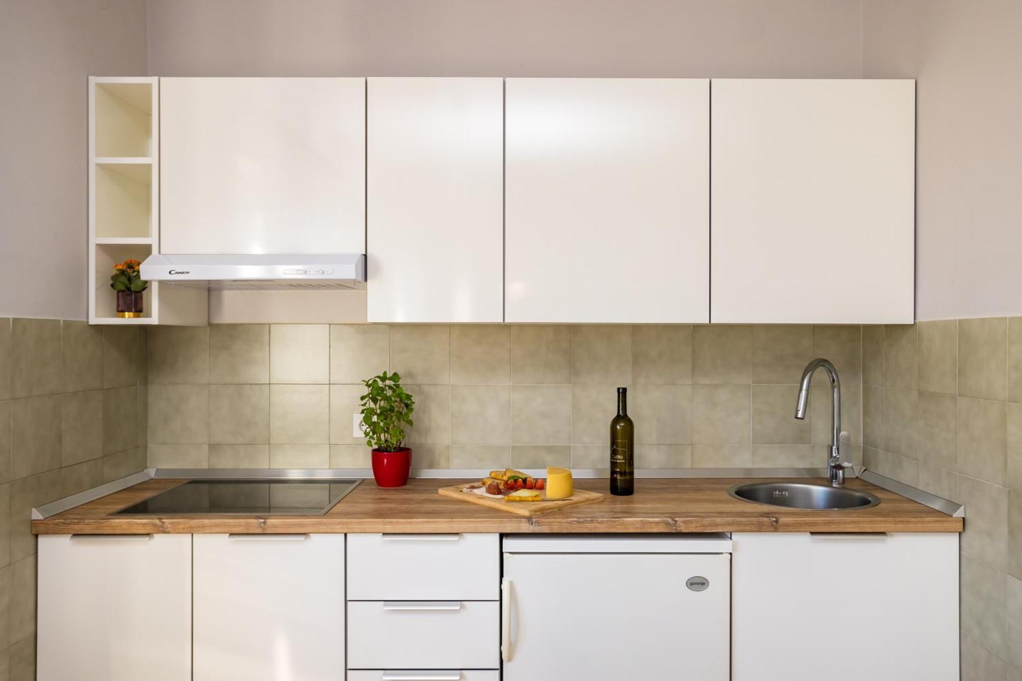 Apartments And Rooms Kod Keti مالينسكا المظهر الخارجي الصورة