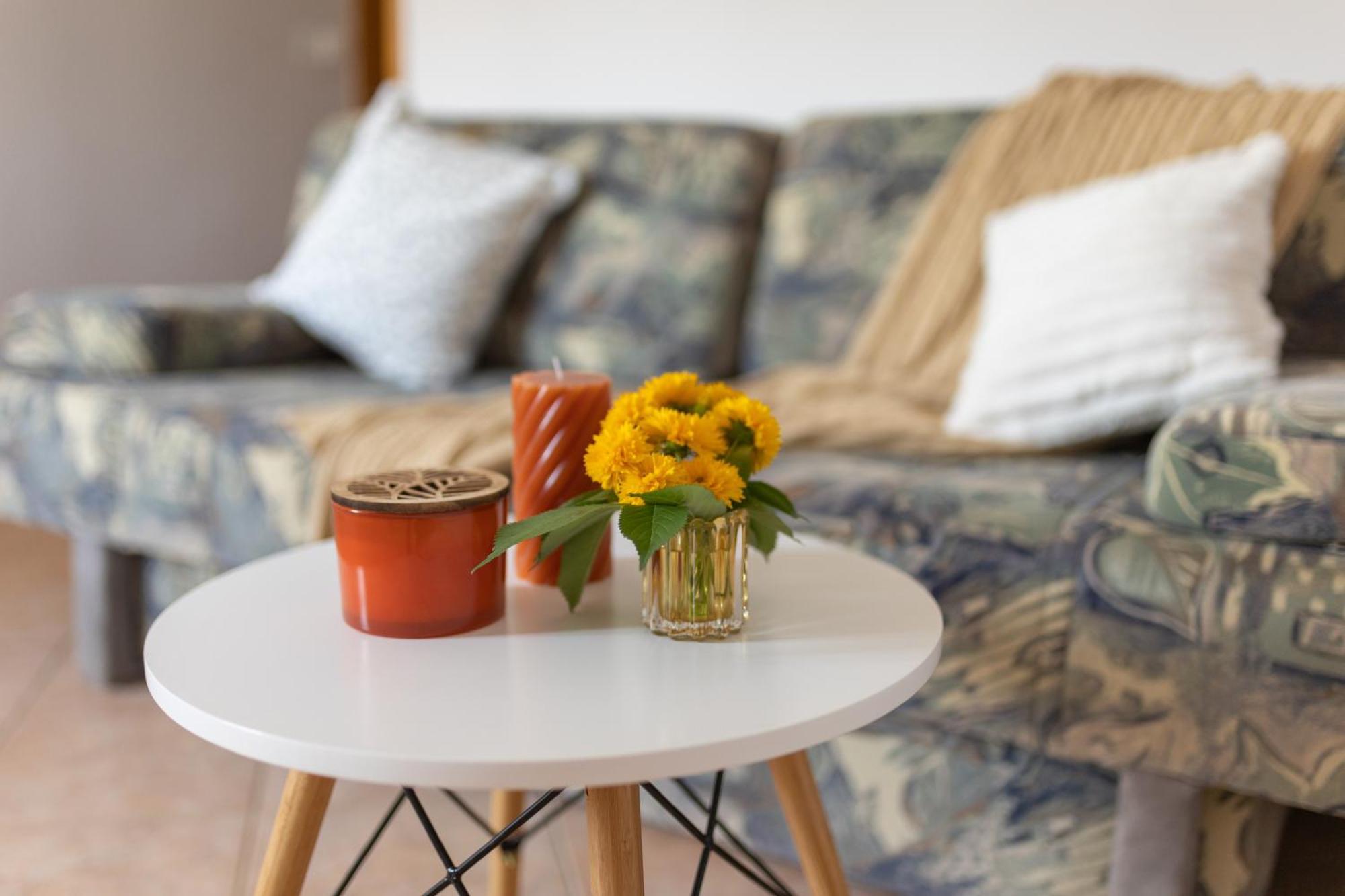 Apartments And Rooms Kod Keti مالينسكا المظهر الخارجي الصورة
