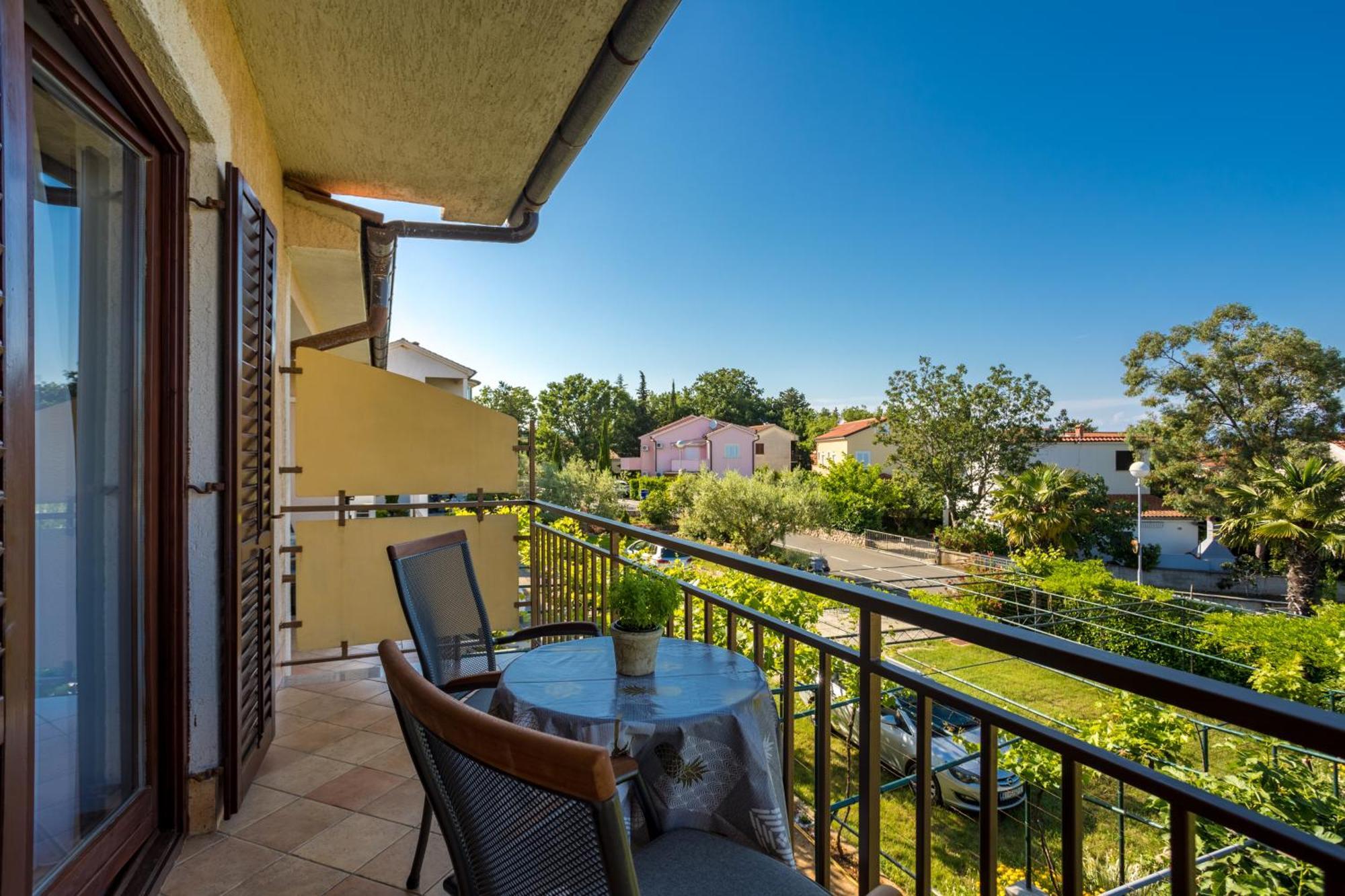 Apartments And Rooms Kod Keti مالينسكا المظهر الخارجي الصورة