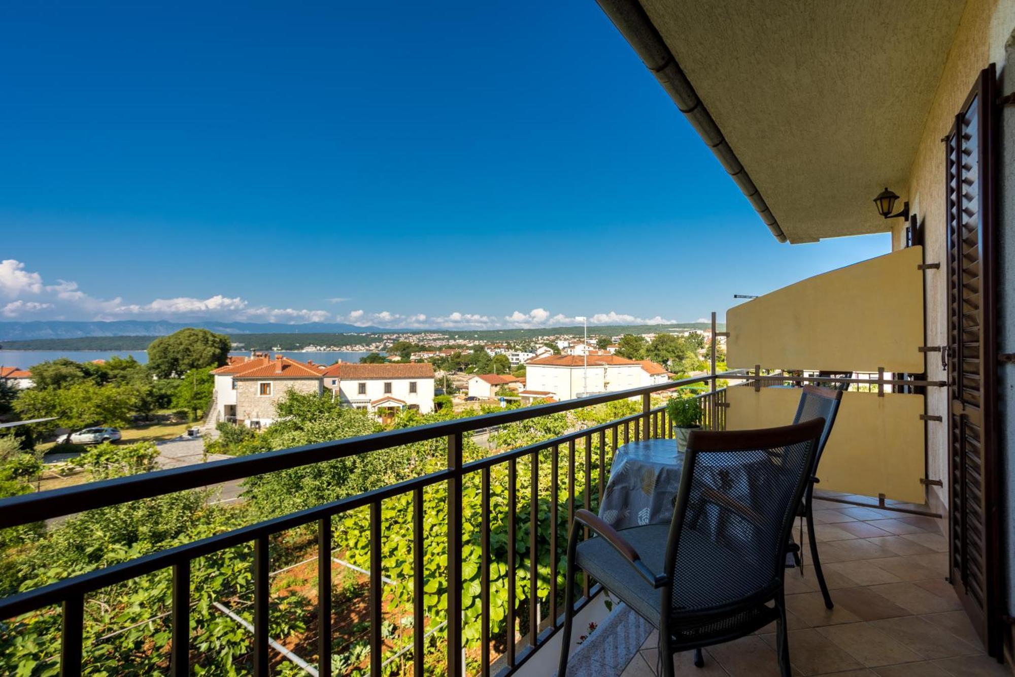 Apartments And Rooms Kod Keti مالينسكا المظهر الخارجي الصورة