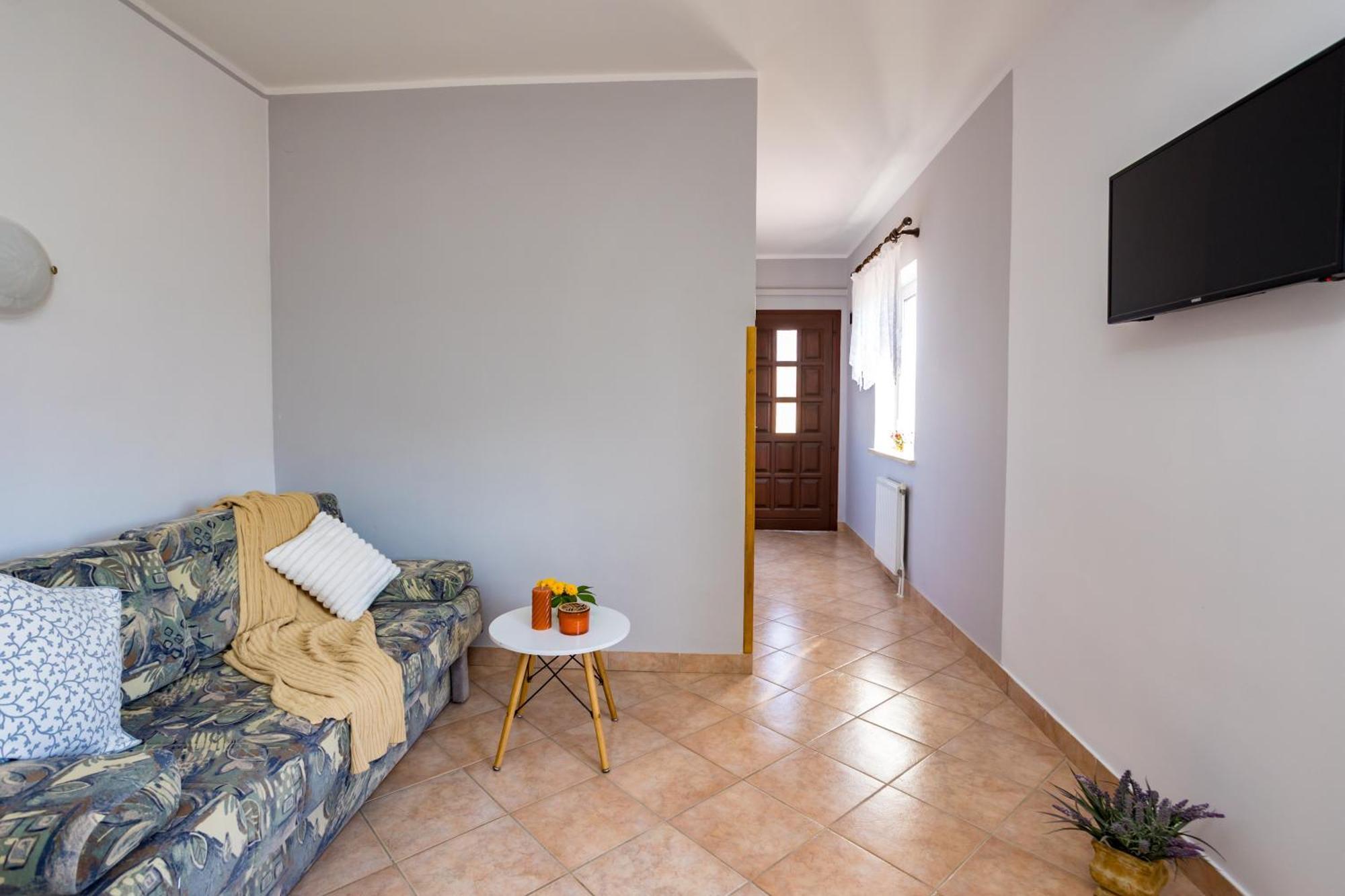 Apartments And Rooms Kod Keti مالينسكا المظهر الخارجي الصورة