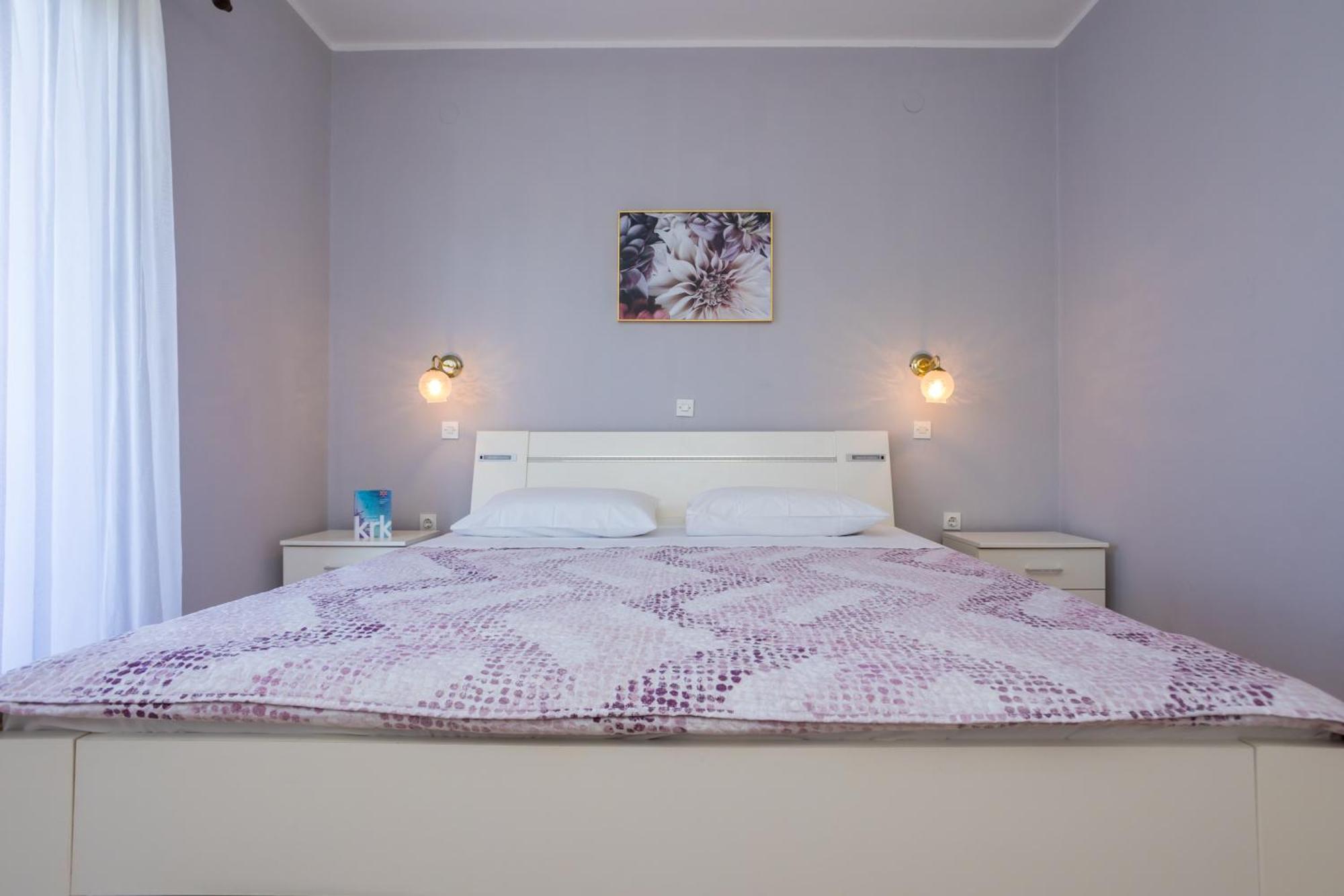 Apartments And Rooms Kod Keti مالينسكا المظهر الخارجي الصورة