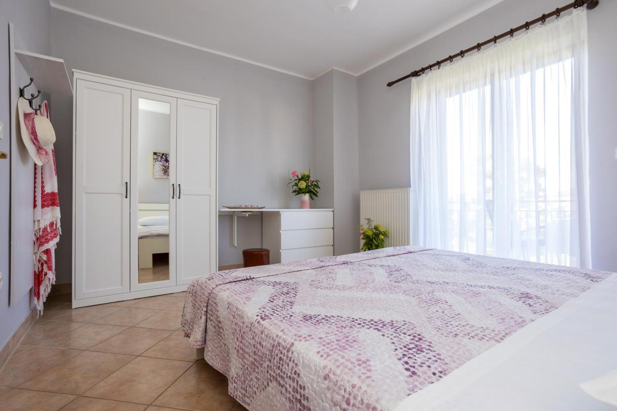 Apartments And Rooms Kod Keti مالينسكا المظهر الخارجي الصورة