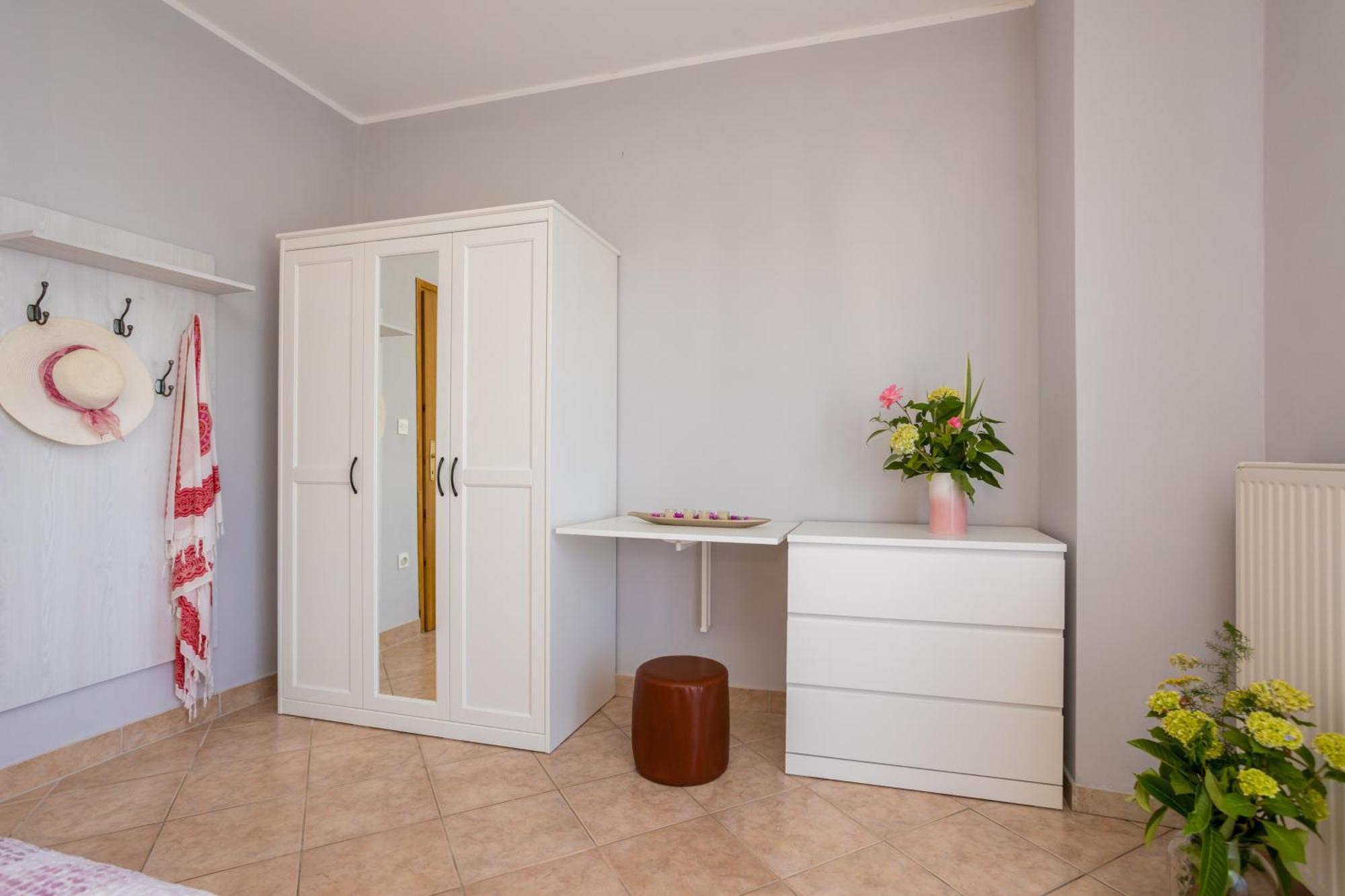 Apartments And Rooms Kod Keti مالينسكا المظهر الخارجي الصورة