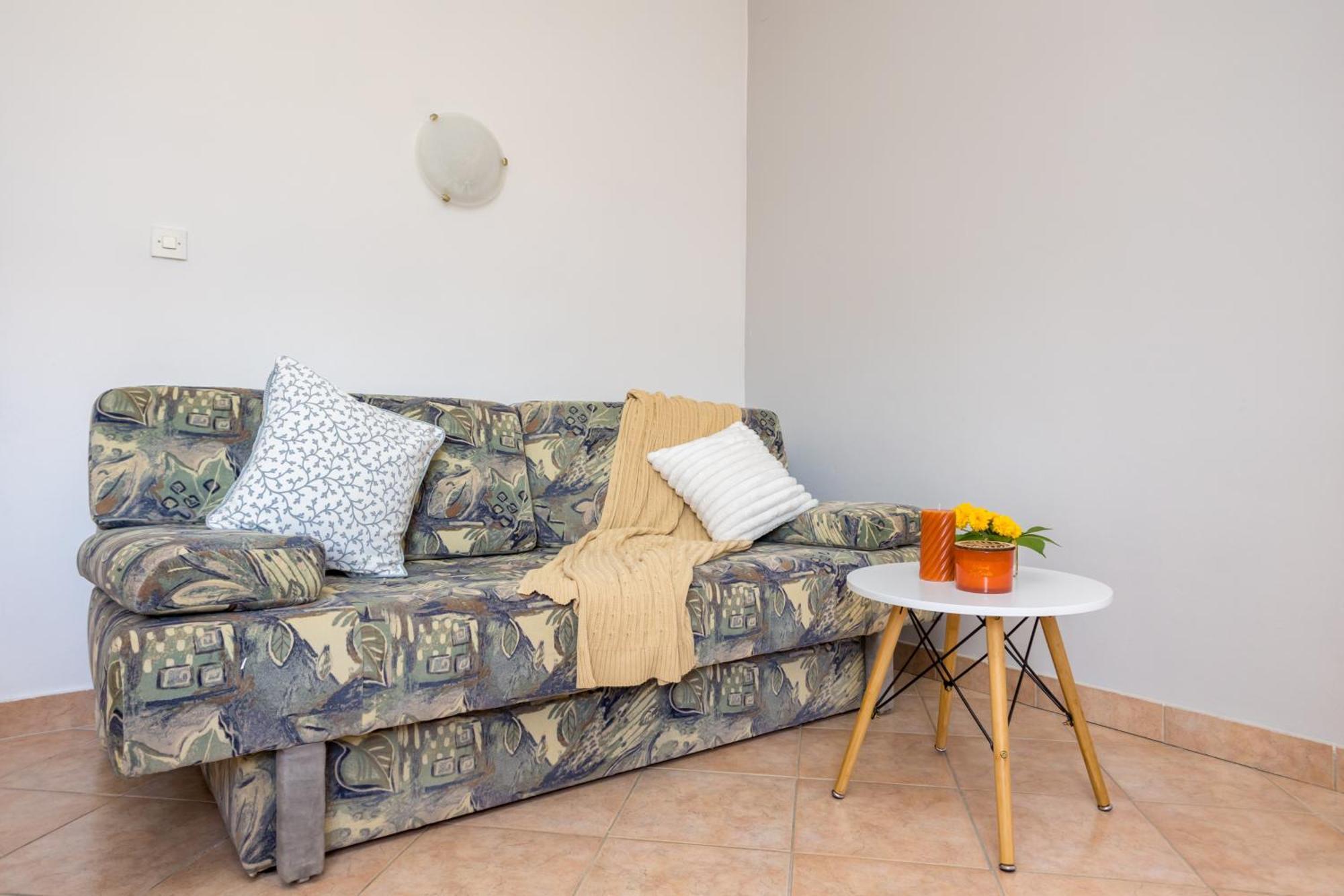 Apartments And Rooms Kod Keti مالينسكا المظهر الخارجي الصورة