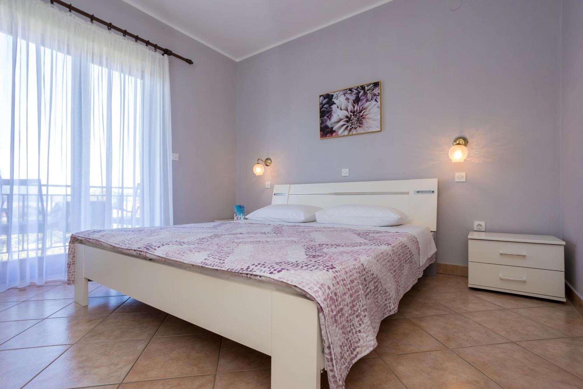Apartments And Rooms Kod Keti مالينسكا المظهر الخارجي الصورة